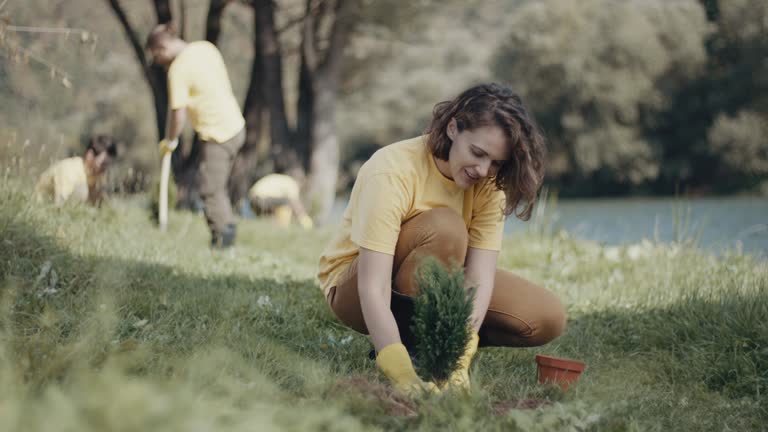 Soil Testing and Treatment in Deale, MD